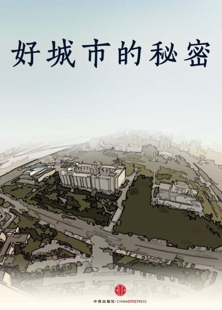 好城市的秘密(中国故事)