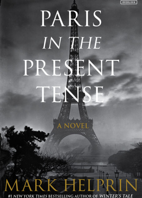 Paris in the Present Tense
