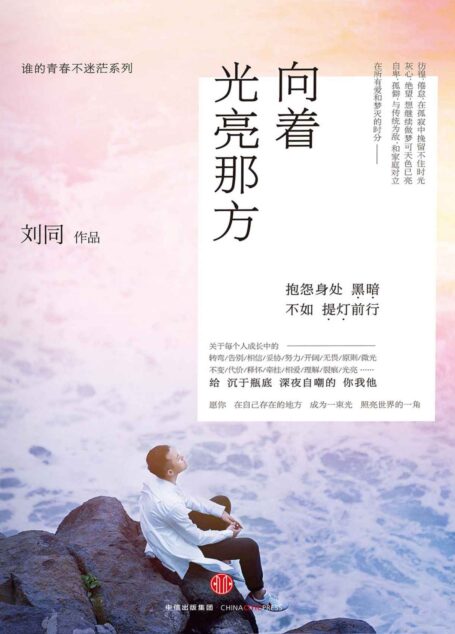 向着光亮那方（畅销书作家刘同2016全新作品！17个平凡人物的故事，17个人生中必不可少的关键词。上市两个月连续拿下全国开卷数据非虚构类冠军）