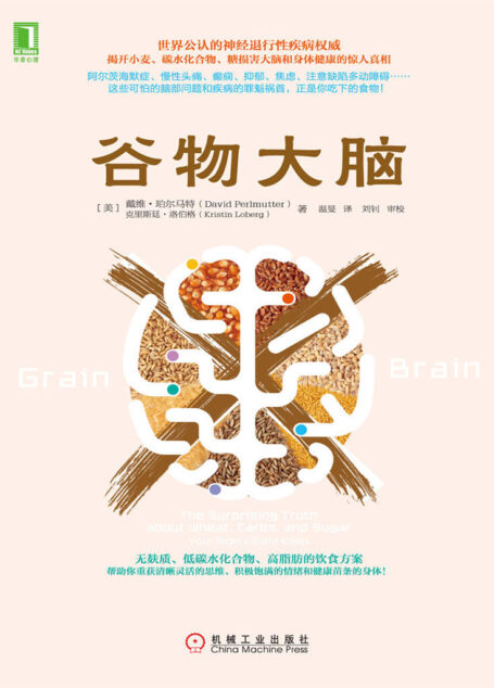 谷物大脑
