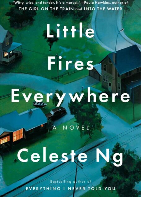 Little Fires Everywhere