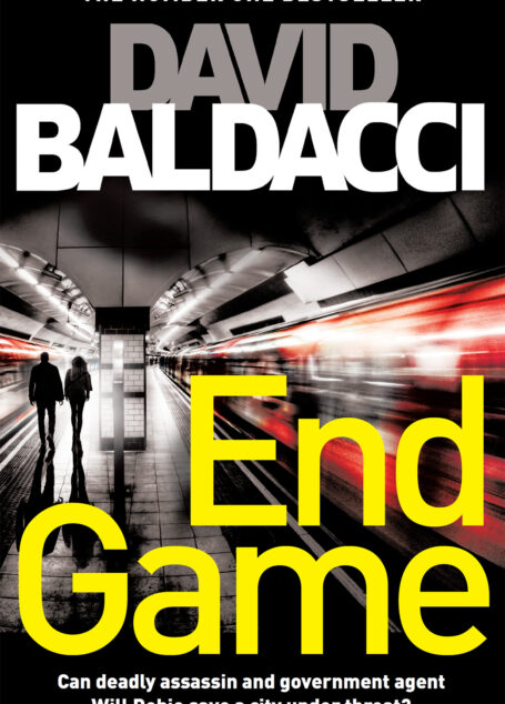 WR5 – End Game