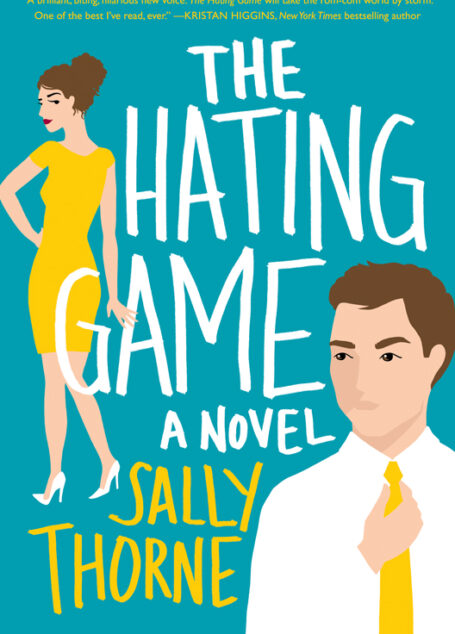 The Hating Game