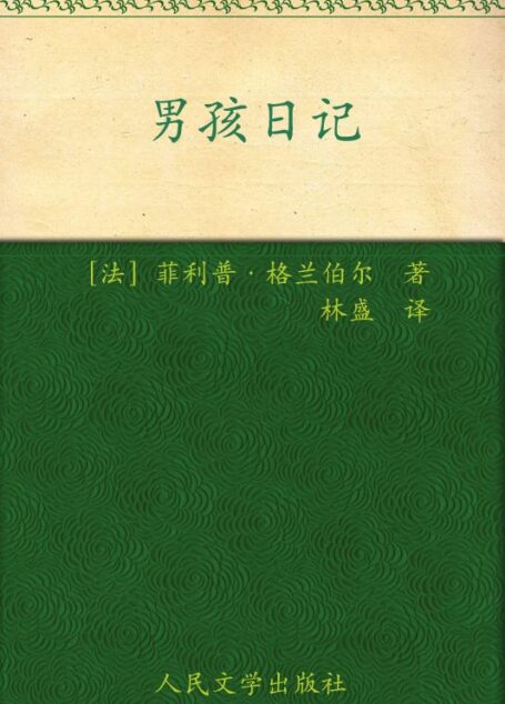 男孩日记