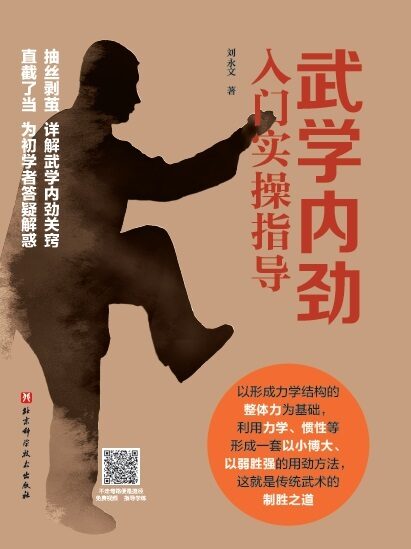 武学内劲入门实操指导 【识别、判断那些真真假假的描述，为未入门者架起通往传统武术真义的桥梁】
