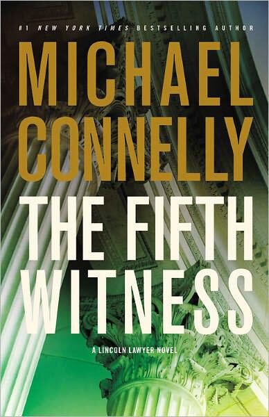 MH 4 The Fifth Witness
