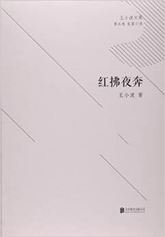 红拂夜奔/王小波文集