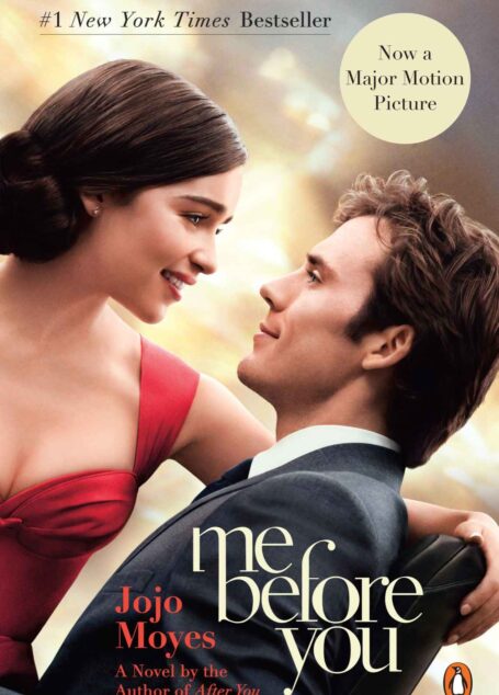Me Before You