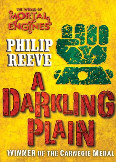 A Darkling Plain