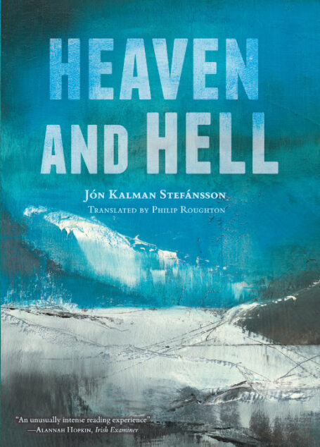 Heaven and Hell