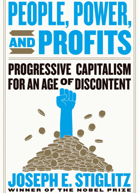 People, Power, and Profits