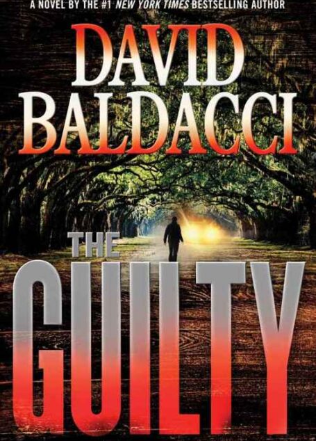 WR4 – The Guilty