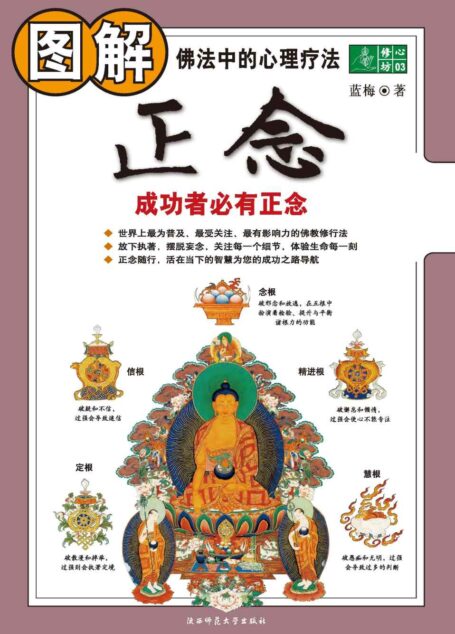 图解正念 (修心坊)
