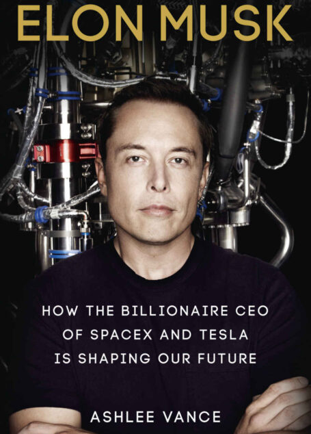 Elon Musk: How the Billionaire CEO of SpaceX and Tesla is Shaping our Future