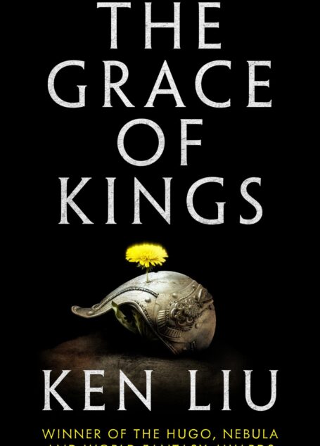 The Grace of Kings