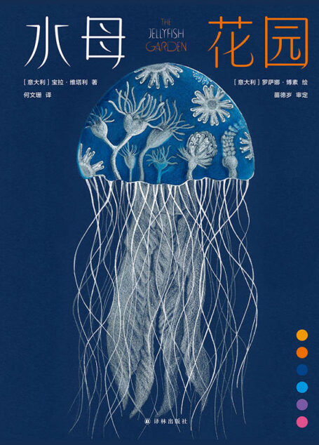 水母花园