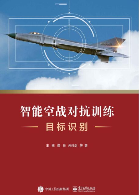 智能空战对抗训练目标识别