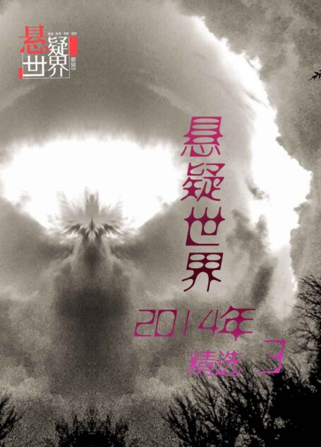 悬疑世界2014年精选3