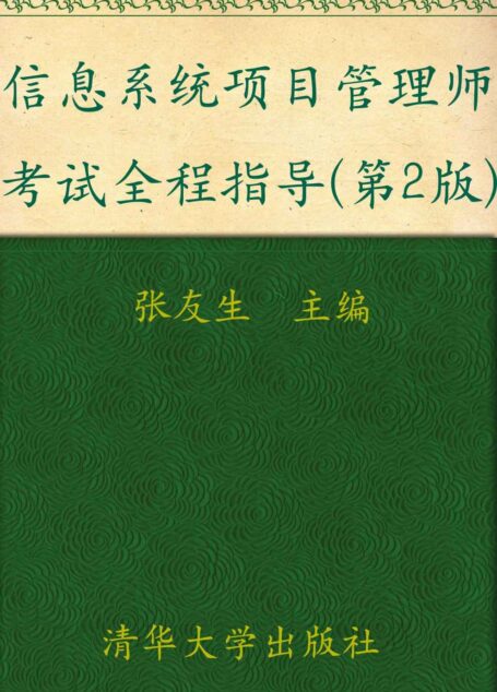 信息系统项目管理师考试全程指导(第2版)
