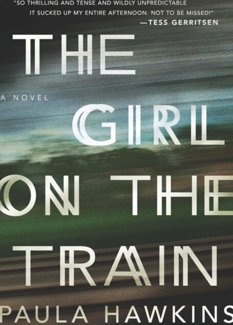 The Girl on the Train