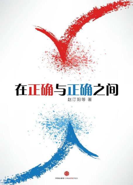 在正确与正确之间(中国故事)