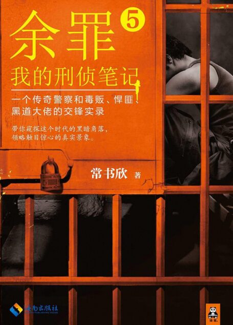 余罪:我的刑侦笔记5