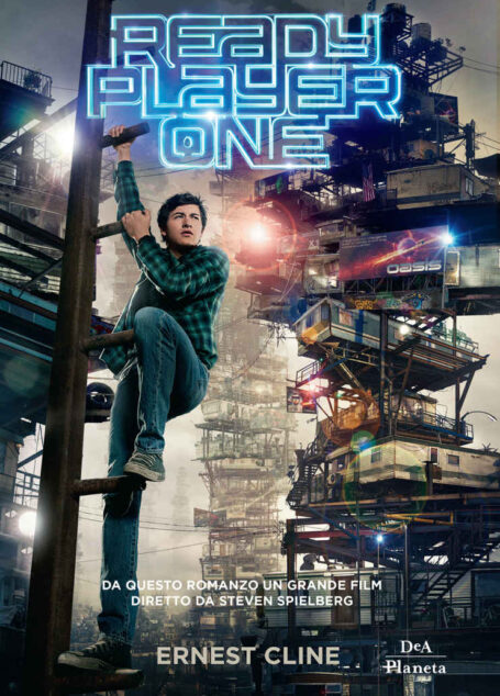 Ready Player One (Italian Edition)