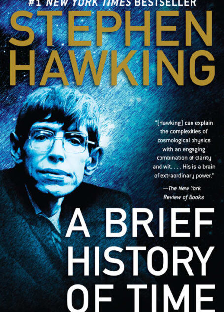A Brief History of Time