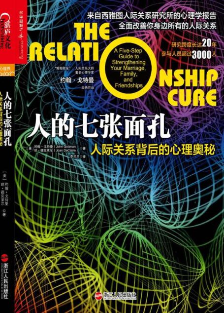 人的七张面孔 (心视界)