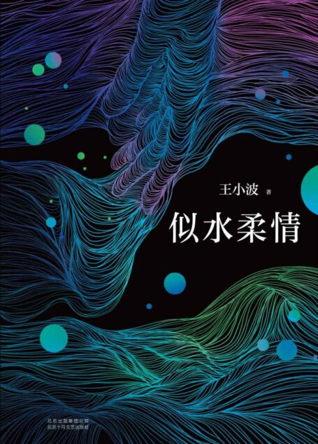 王小波：似水柔情（李银河独家授权，亲自校订全稿。经典短篇小说集，收录国际电影节最佳编剧奖《东宫·西宫》原著小说及剧本。）