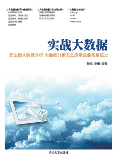 实战大数据