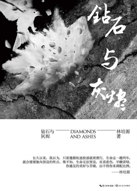 钻石与灰烬