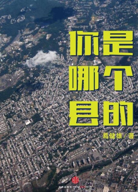 你是哪个县的(中国故事)