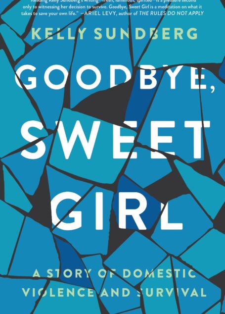 Goodbye, Sweet Girl