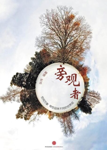 旁观者(中国故事)
