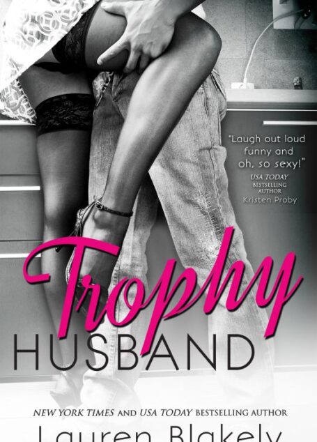 Trophy Husband