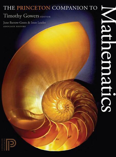 The Princetonpanion to Mathematics
