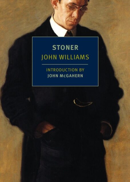 Stoner (New York Review Books Classics)