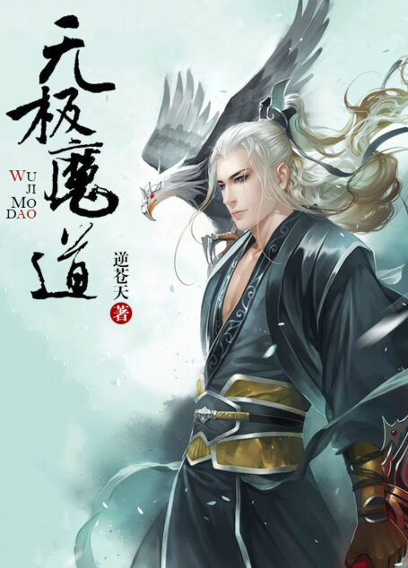 无极魔道