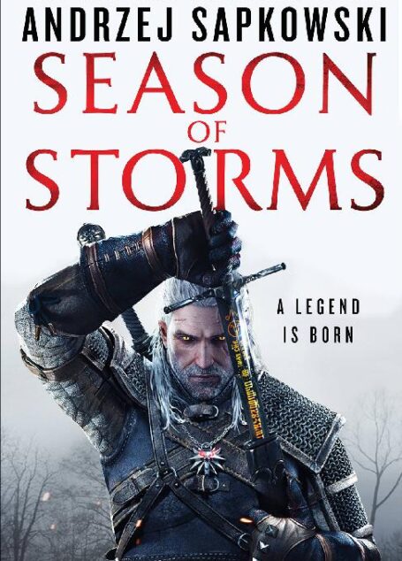 Season of Storms