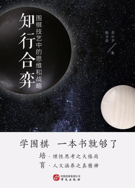 知行合弈:围棋技艺中的思维和战略