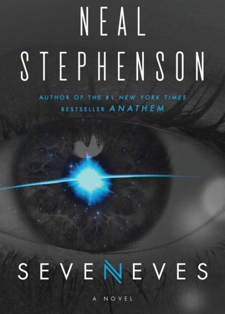 Seveneves: A Novel