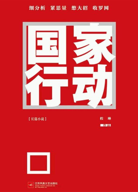 国家行动(程琳)