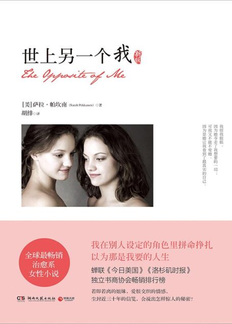 世上另一个我