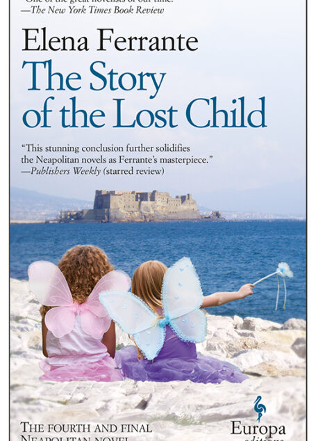 The Story of the Lost Child