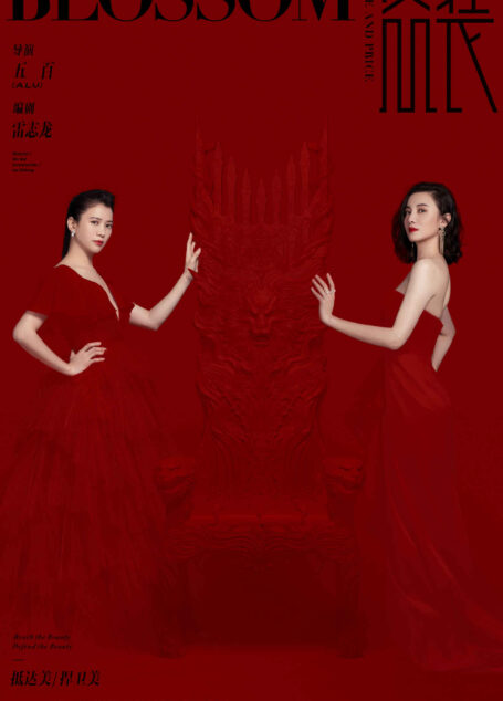 盛装【悬疑爆款制造机五元文化出品,导演五百继《扫黑风暴》后再造口碑精品!宋佳、陈赫、袁咏仪、张超、宋祖儿、王耀庆、龚蓓苾、林永健、李诚儒,超强明星阵容热播剧《盛装》同名小说!2022年2月6日东方卫视、优酷视频独播!】