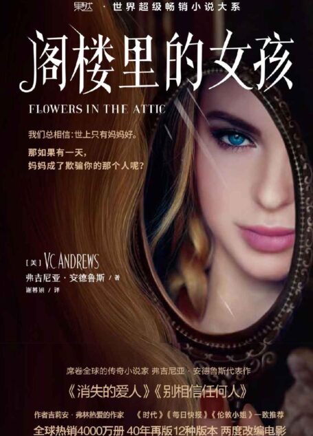 阁楼里的女孩