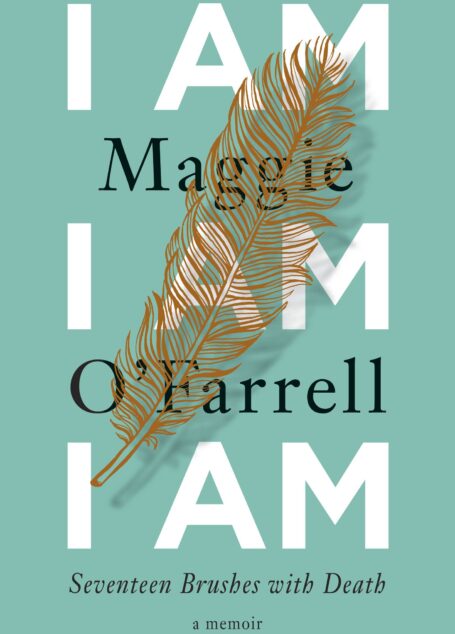 I Am, I Am, I Am
