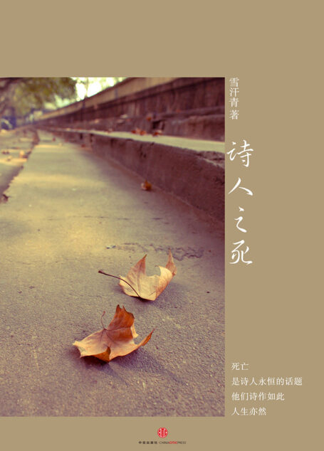 诗人之死 (中国故事)