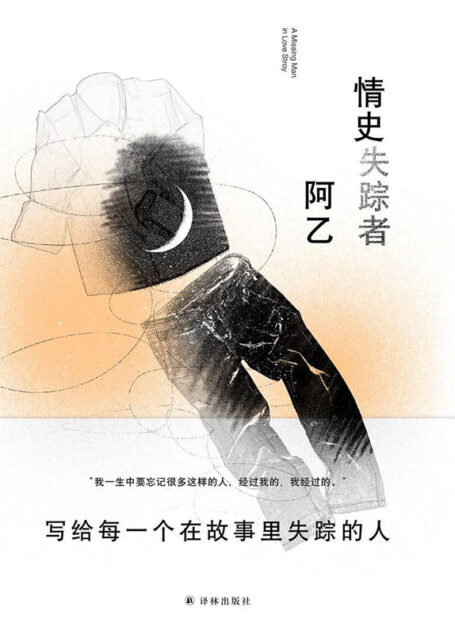 情史失踪者 (阿乙作品)